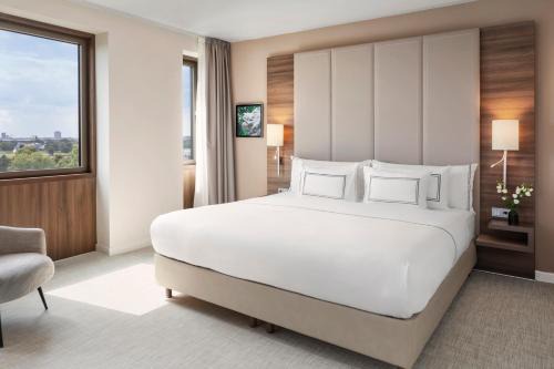 Meliá Düsseldorf