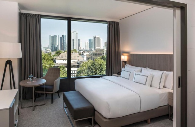 Meliá Frankfurt City