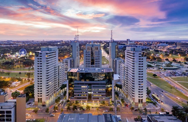 Melia Brasil 21