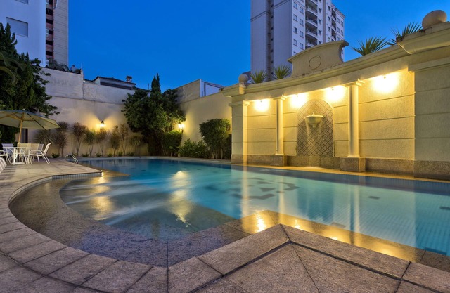 Melia Campinas