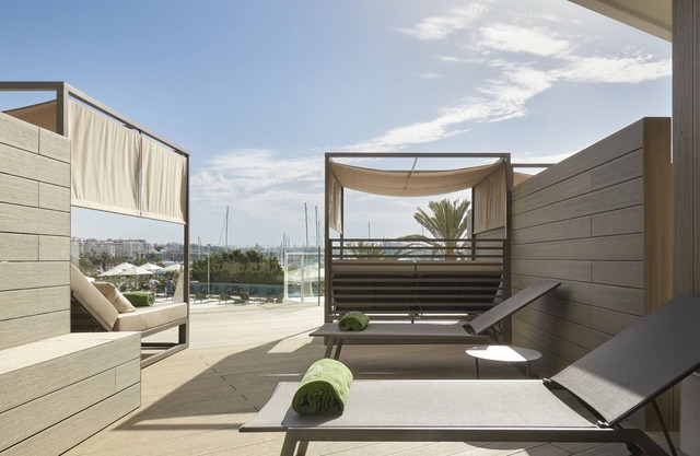 Melia Palma Marina