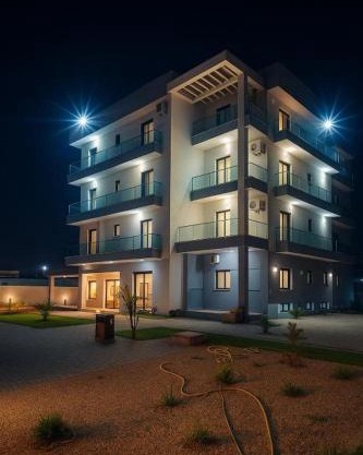Melias Hotel Diamniadio