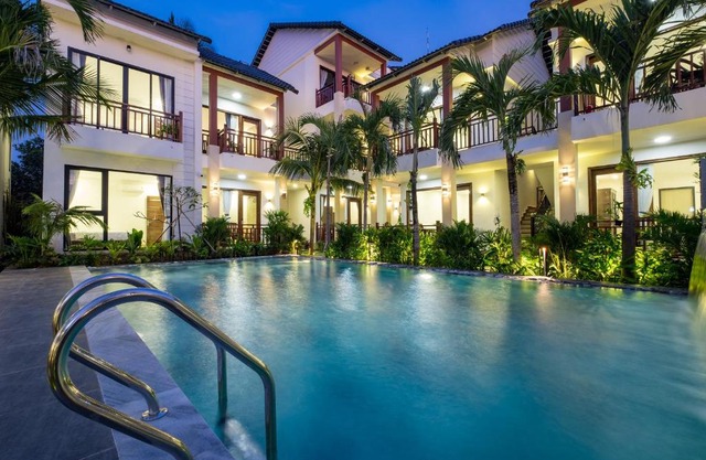 Melica Resort Phu Quoc