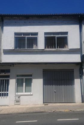 Melide Rooms