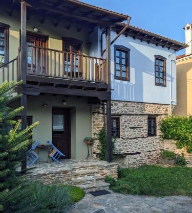 Melina Hotel - Heritage