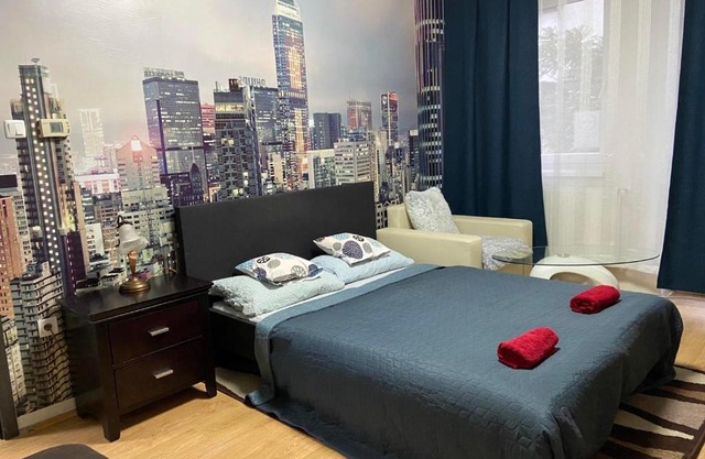 Melinda Apartman