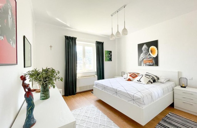 Melisa Apartment with balcony & free parking