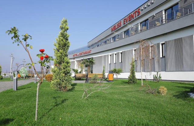 MELISS EVENTS