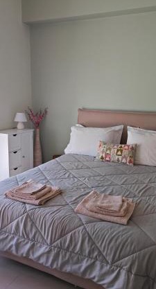 Melissafarm Guest House