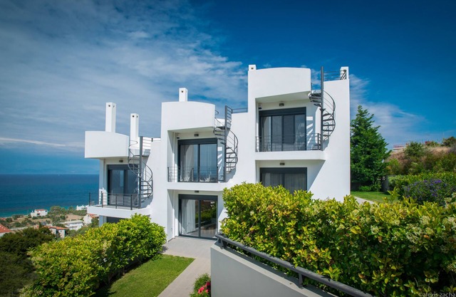 Melissi Villas