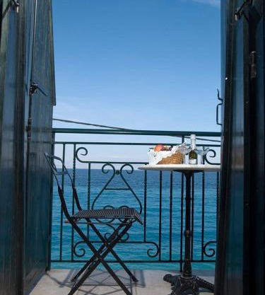 Meliti Guesthouse