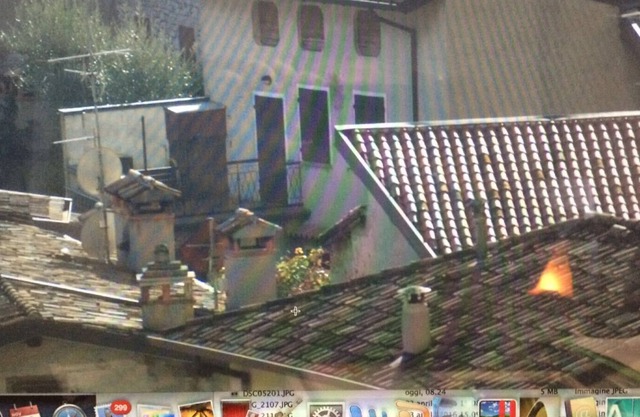 Mell Limone house