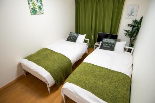 MELL-THEATHER - Vacation STAY 10360