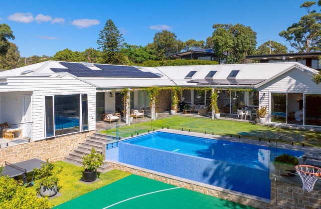 Mellieha - Mt Martha