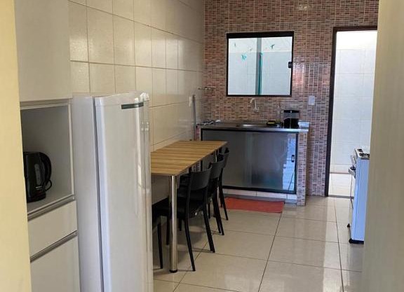 Mellim Residence