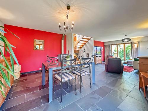 Mellow House - Near Sion & Ski Slopes - Swiss Alps