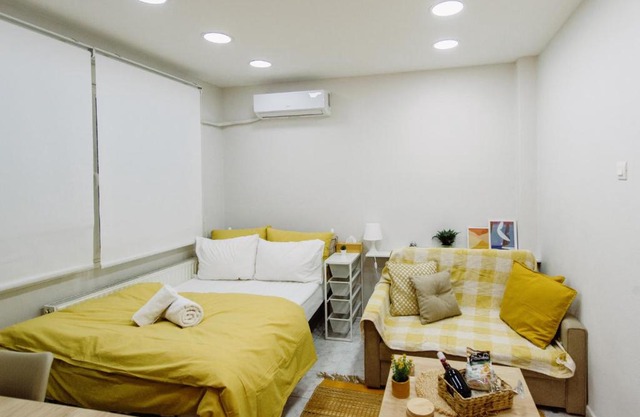 Mellow Yellow