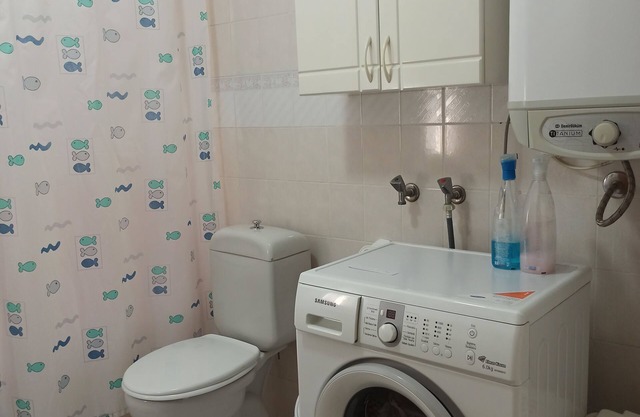 Melodia Guest House 3 Rooms Apartment in Heart of Ayvalık
