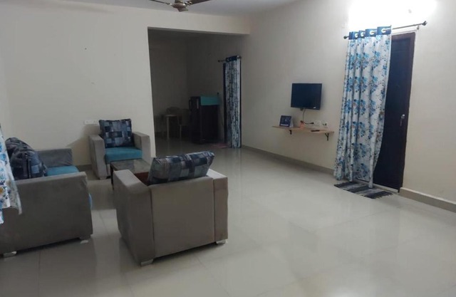 Melody 2 Bedroom Apartment in Hyderabad