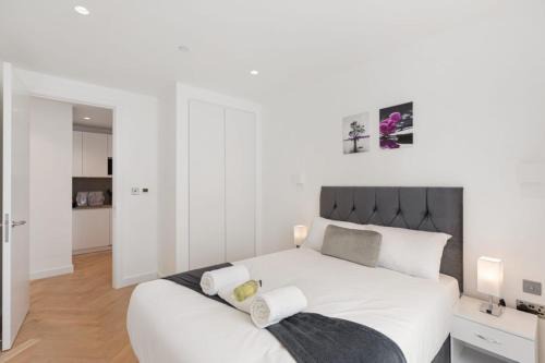 Melrose Place 7beds Wembley stadium 15mins to Central London