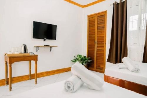 Melvo's Homestay