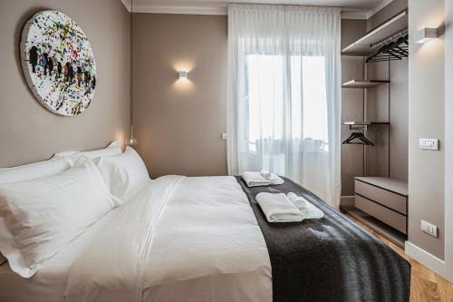 Melzo Junior Suite