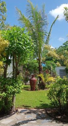 Mem Homestay