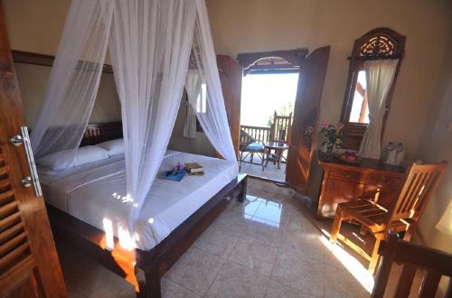 Meme Surung Guesthouse