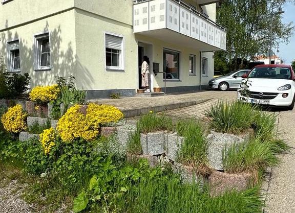 MemmingenBuxheimKartause