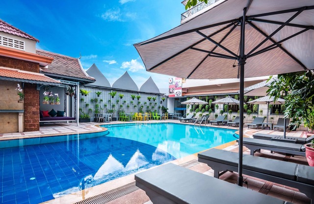 Hotel 