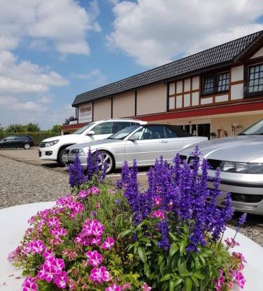 Memorie1 Lust auf Zuhause Ferien in der Provinz