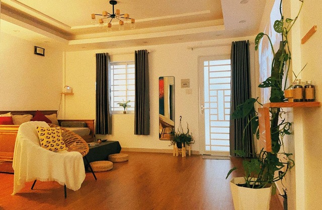Memories about Dalat in Indochine