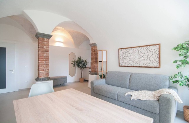 Memories Garden - Elegant apartment historical centre with garden