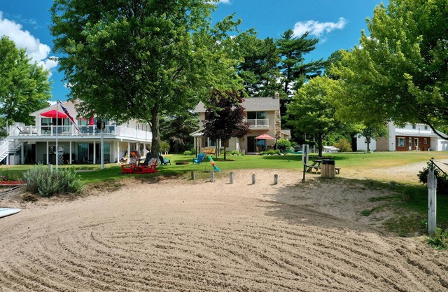 Memories on Missaukee, come and make your own!