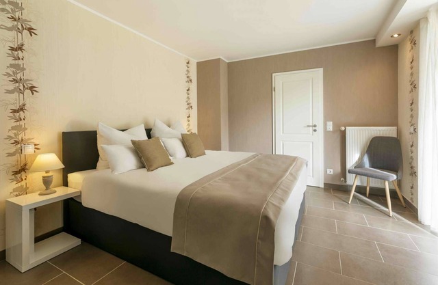 Memory 01 - Charming apartment with balcony and view of the countryside