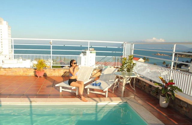 Memory Nha Trang Hotel