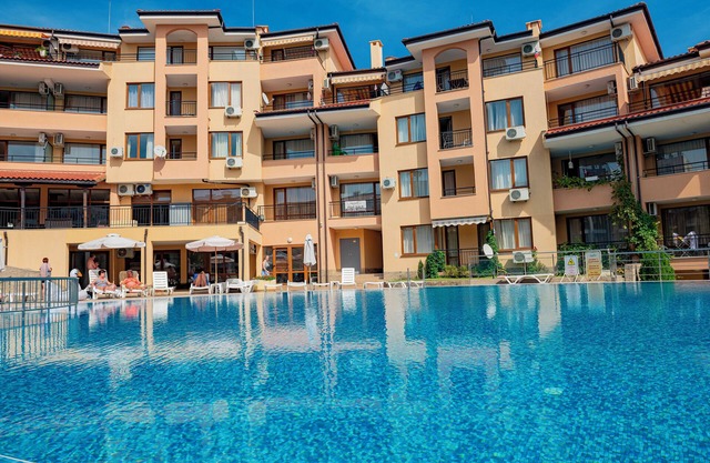 Menada * Paradise Dreams * Stylish Studio with pool view