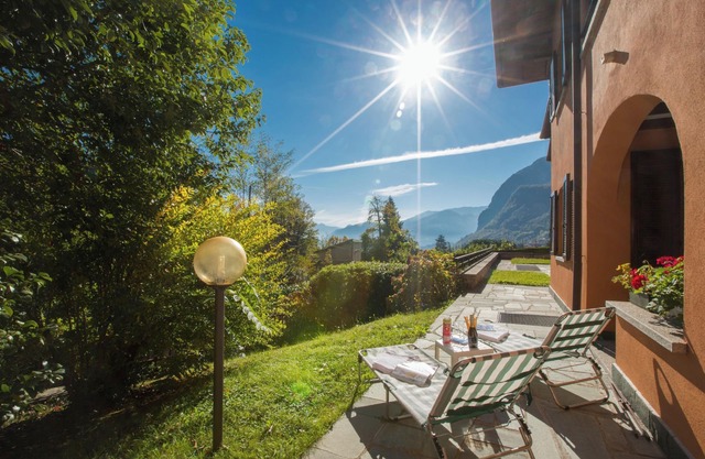 Menaggio Poggio Fiorito Loggetta, Menaggio, Italy