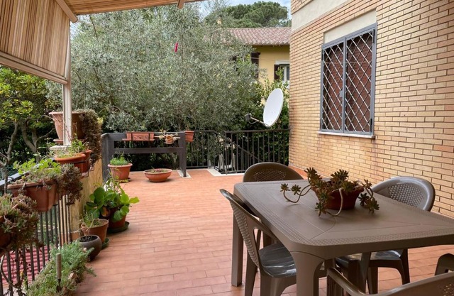 Mengoni House