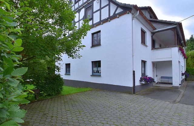 Menkhausen Alpine Comfort Stay