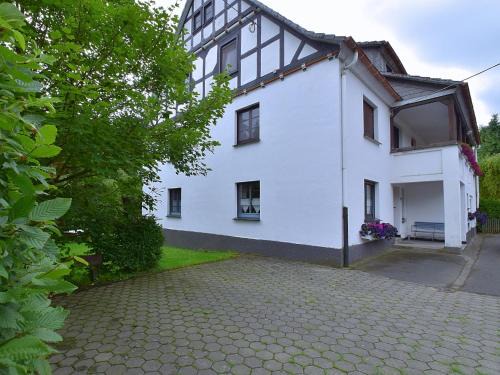 Menkhausen Alpine Comfort Stay