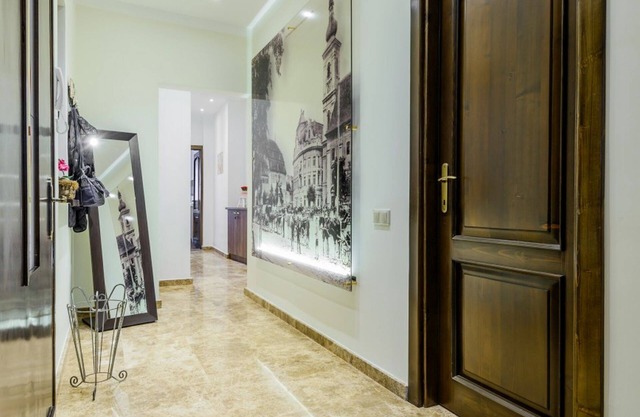 Meno Apartament city center