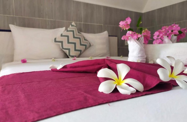 Meno Melani guesthouse