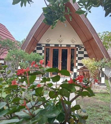 Meno Smile Cottages