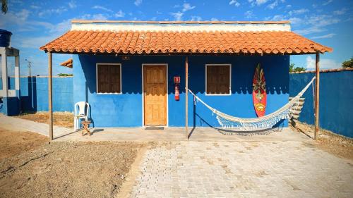 Menor Preço! Casa Nova Com Quintal, a 5 Min da Praia
