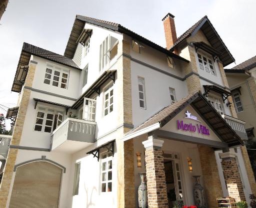 MENTO Villa Đà Lạt