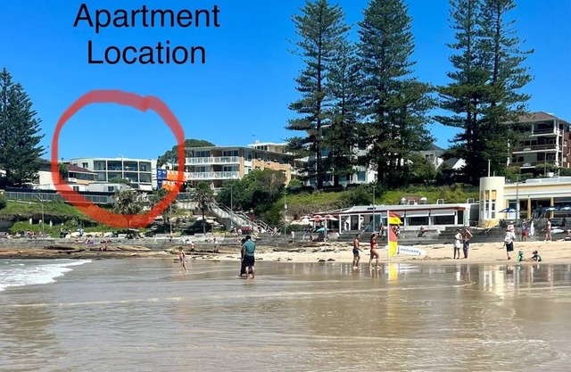 Mentone Magic 248 Cronulla Point