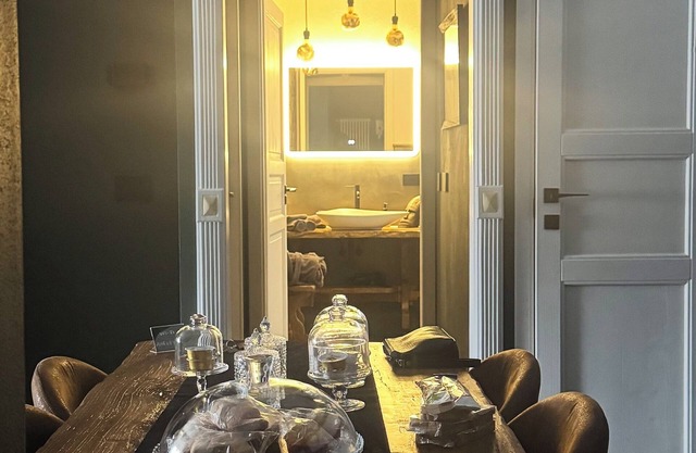 Mentore Maison Prestige