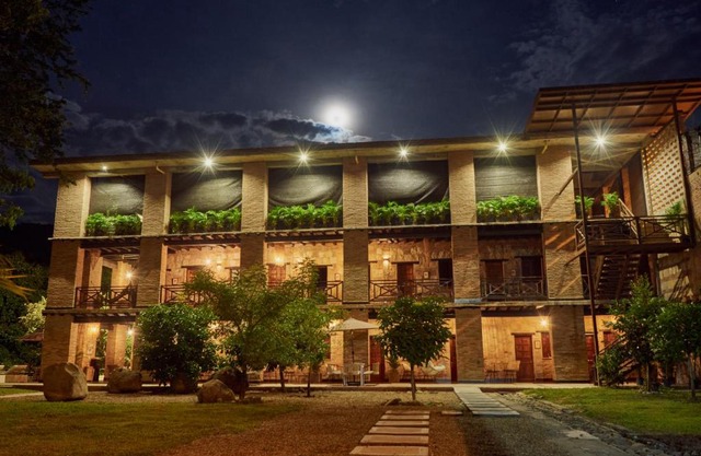 Mentto Hotel