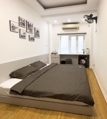 Mer Homestay 202 Hà Nội